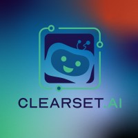 ClearSet.AI logo - Similar company to Datascrubber.Ai