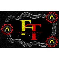 Family Threads logo - Similar company to Kirrikin Foundation