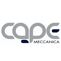 CAPE MECCANICA S.R.L. logo - Similar company to Pradelli Giancarlo & C.