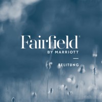 Fairfield by Marriott Belitung logo - Similar company to Work-Mantra