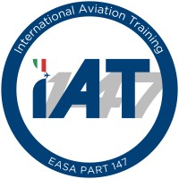 IAT147 logo - Similar company to Tritech