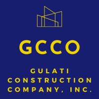 Gulati Construction Company, Inc. logo - Similar company to Phase 1 Construction