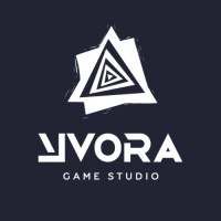 Yvora Game Studio logo - Similar company to Dutch Game Studio 🌍