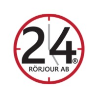 24 Rörjour AB logo - Similar company to Wilyft