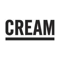 Cream Studios logo - Similar company to Electric Art