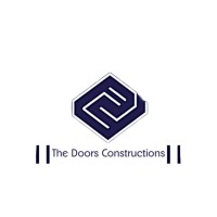 The Doors Constructions logo - Similar company to Studio G+A