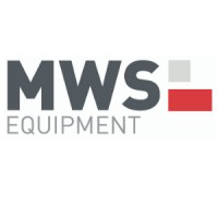 MWS Equipment logo - Similar company to Aggpro