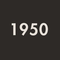 Studio 1950 logo - Similar company to Ourwell
