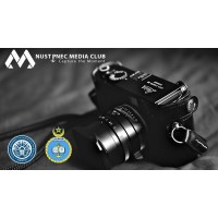 NUST PNEC Media Club-NPMC logo - Similar company to Imeche Nust Pnec Student Chapter