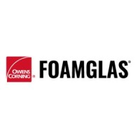 Owens Corning FOAMGLAS® Benelux - Building Insulation logo - Similar company to Thecreators.Be
