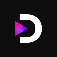 Dizplai logo - Similar company to Fobi Ai
