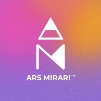 Ars Mirari logo - Similar company to Prossimiti