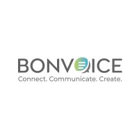 Bonvoice logo - Similar company to Inspire Technology