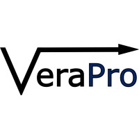 VeraPro logo - Similar company to Revolution Data Systems