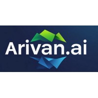 Arivan.ai logo - Similar company to Arovna