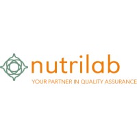 Nutrilab logo - Similar company to Aqualysis Waterlaboratorium