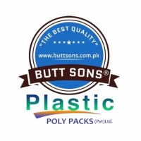 BUTTSONS Plastic (Pvt) Ltd. logo - Similar company to Yah Plastic Industry Pvt Ltd.