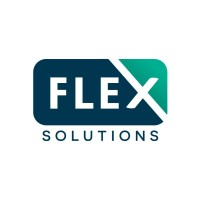 Flex Solutions Serviços de Tecnologia para a Saúde logo - Similar company to Htq Tech