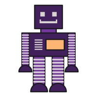 True Robotics, Inc. logo - Similar company to Rezzi Company