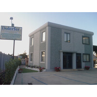 DOLERFER S.R.L. logo - Similar company to Be Smart Srl