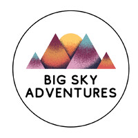 Big Sky Adventures logo - Similar company to The Big Sky Adventures