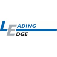 Leading Edge logo - Similar company to Archinfinity24