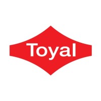 Toyal Foil logo - Similar company to Sinotek Ltd