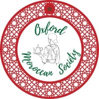 Oxford University Morocco Society logo - Similar company to Deltag.Ketones