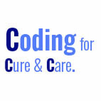 Coding for Cure & Care | Learning Community logo - Similar company to Moovartes