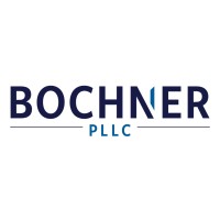 Bochner PLLC logo - Similar company to Pitcoff Law Group
