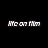 life on film logo - Similar company to Ashling