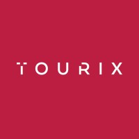 Tourix logo - Similar company to Balloon.Gr