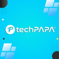 Techpapa Technology logo - Similar company to 3Fi Tech