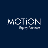 Motion Equity Partners logo - Similar company to Sole Source Capital Llc