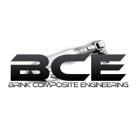 Brink Composite Engineering logo - Similar company to Composite Network
