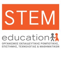 STEM Education Hellas logo - Similar company to Robotonio