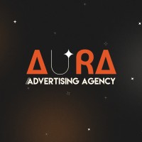 AURA Advertising Agency logo - Similar company to Aura Ads