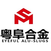 JIANGSU EYEFUL ALU-SLUGS MATERIAL CO., LTD., logo - Similar company to Henan Tmr Aluminum Industry Co.,Ltd.