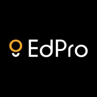 EdPro logo - Similar company to Interactive Equipment Solutions