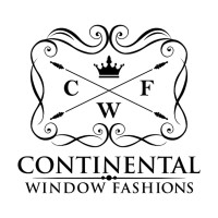 Continental Window Fashions