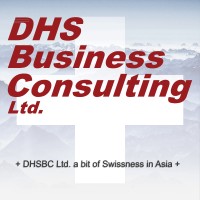 DHS Business Consulting Ltd. logo - Similar company to Grupo Dhs