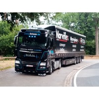 Fetrans bv logo - Similar company to Fetranspar