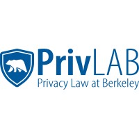 Privacy Law at Berkeley (PrivLAB) logo - Similar company to Oxford Lawtech Education Programme (Oltep)