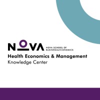 Nova SBE Health Economics & Management Knowledge Center logo - Similar company to Nova Sbe Data, Operations & Technology Knowledge Center