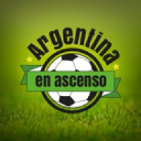 Argentina En Ascenso logo - Similar company to Frenosol