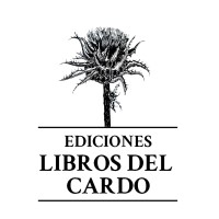 Ediciones Libros del Cardo logo - Similar company to Akanni Ediciones