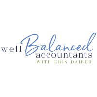 Well Balanced Accountants logo - Similar company to Big4Transparency.Com