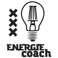 Vrijwilliger Energiecoach Amsterdam logo - Similar company to Covid Vrijwilliger