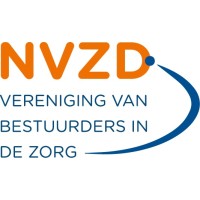 NVZD - Vereniging van bestuurders in de zorg logo - Similar company to Nvtz