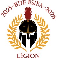 Bureau Des Etudiants (BDE) ESIEA Laval logo - Similar company to Interbde Laval
